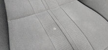 Load image into Gallery viewer, 2018-2023 Ford Mustang GT "Mustang" Black Cloth Seat "Set" - OEM