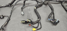 Load image into Gallery viewer, 2016 Ford Mustang GT 5.0 Dash Harness Sync 3 "GR3T-14401-G281T" OEM