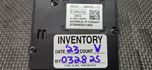 Load image into Gallery viewer, 2021-2023 Ford Mustang Front Lane Departure Assist Camera OEM