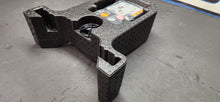Load image into Gallery viewer, 2015-2023 Ford Mustang GT V6 Emergency Tire Inflator w/Storage Box - OEM3