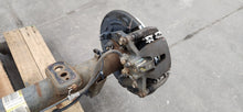 Load image into Gallery viewer, 2012-2014 Ford F-150 3:31 Rear End 89k Miles OEM5