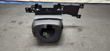 Load image into Gallery viewer, 2024-2025 Ford Mustang GT Steering Column Trim Cover Panel Black Onyx OEM