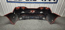 Load image into Gallery viewer, 2010-2013 Chevrolet Camaro SS Rear Bumper Cover Complete "Orange" OEM