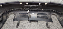 Load image into Gallery viewer, 2010-2012 Ford Mustang GT Rear Bumper Cover "Bue L6" OEM8