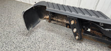 Load image into Gallery viewer, 2009-2014 Ford F-150 Rear Step Bumper w/ Tow Package OEM9