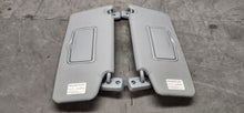 Load image into Gallery viewer, 2009-2014 Ford F-150 Sun Visor Grey "Set" OEM12