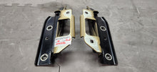 Load image into Gallery viewer, 2010-2015 Chevrolet Camaro LH & RH Hood Hinge SET OEM9