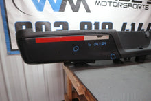 Load image into Gallery viewer, 2015-2017 Ford F-150 Rear Bumper Complete OEM