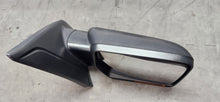 Load image into Gallery viewer, 2011-2014 Ford F-150 RH Passenger Mirror Heated w/ Turn Signal OEM3
