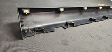 Load image into Gallery viewer, 2010-2012 Ford Mustang LH Driver Side Skirt Molding OEM7