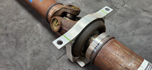 Load image into Gallery viewer, 2015-2023 Ford Mustang GT 6r80 Automatic Driveshaft OEM4