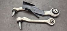 Load image into Gallery viewer, 2016-2023 Chevrolet Camaro SS RH Passenger Front Control Arm Set OEM