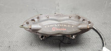 Load image into Gallery viewer, 2010-2015 Chevrolet Camaro SS Rear Brembo Brake Caliper Pair OEM5