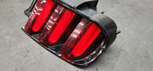 Load image into Gallery viewer, 2015-2017 Ford Mustang GT V6 RH Passenger Rear Tail Light LED OEM1