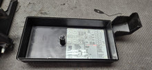 Load image into Gallery viewer, 1997-2004 Chevrolet Corvette C5 Engine Fuse Box 12176979 OEM
