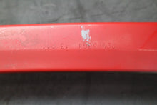 Load image into Gallery viewer, 2010-2015 Chevrolet Camaro SS FRONT Bumper Reinforcement Support OEM