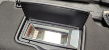 Load image into Gallery viewer, 2013-2014 Ford Mustang GT Homelink Sun Visor "Set" Coupe - OEM7