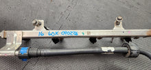 Load image into Gallery viewer, 2015-2017 Ford Mustang GT Fuel Rail with Injectors OEM3