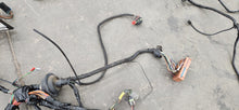 Load image into Gallery viewer, 1998 Chevrolet Corvette C5 Interior Dash & Body Wire Harness Coupe OEM