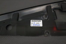 Load image into Gallery viewer, 2010-2015 Chevrolet Camaro SS Radiator Support Cover OEM