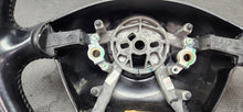 Load image into Gallery viewer, 1994-2004 Chevrolet Corvette Automatic Leather Steering Wheel OEM