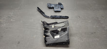 Load image into Gallery viewer, 2010-2012 Ford Mustang LH Driver Rear Bumper Bracket Mounting Kit OEM0
