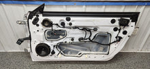 Load image into Gallery viewer, 2015-2023 Ford Mustang GT V6 RH Passenger Door Complete "YZ" OEM10