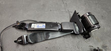 Load image into Gallery viewer, 2018-2023 Ford Mustang GT LH & RH Rear Seat Belt w/ Buckles Set OEM