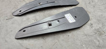 Load image into Gallery viewer, 2011-2012 Ford Mustang GT Rear Mud Flap LH/RH Set OEM4