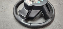Load image into Gallery viewer, 2011-2014 Ford Mustang GT 5.0 Steering Wheel "Automatic" OEM