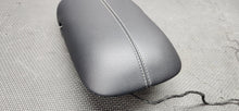 Load image into Gallery viewer, 2015-2023 Ford Mustang Gt Center Console Lid Armrest W/lock No Damage3