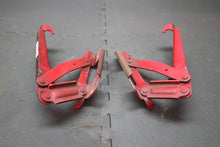 Load image into Gallery viewer, 2010-2015 Chevrolet Camaro LH & RH Hood Hinge SET OEM