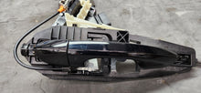 Load image into Gallery viewer, 2015-2023 Ford Mustang GT V6 LH Driver Door Handle with Latch OEM5