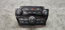 Load image into Gallery viewer, 2017-2023 Dodge Challenger Dash A/C Heater Control Module OEM0