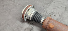 Load image into Gallery viewer, 2015-2023 Ford Mustang GT 6r80 Automatic Driveshaft OEM6