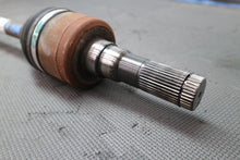 Load image into Gallery viewer, 2018-2023 Ford Mustang GT RH Passenger Rear Half Shaft Axle OEM