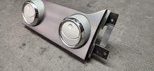 Load image into Gallery viewer, 2005-2009 Ford Mustang Center Air Vent Dash Trim OEM