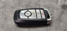 Load image into Gallery viewer, 2018-2023 Ford Mustang Automatic Key Fob OEM3