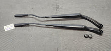 Load image into Gallery viewer, 2018-2023 Ford Mustang LH and RH Front Windshield Wiper Arm Pair OEM0