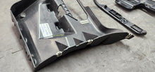 Load image into Gallery viewer, 2010-2012 Ford Mustang RH Passenger Rear Bumper Bracket Mounting Kit OEM1