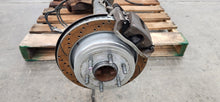 Load image into Gallery viewer, 2012-2014 Ford F-150 3:31 Rear End 89k Miles OEM8