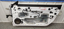 Load image into Gallery viewer, 2015-2023 Ford Mustang GT V6 RH Passenger Door Complete w/Glass "YZ" OEM12