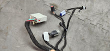 Load image into Gallery viewer, 2019-2023 Dodge Challenger Center Console Wiring Harness "819AD" OEM4