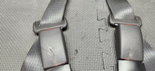 Load image into Gallery viewer, 2010-2014 Ford Mustang GT LH & RH Rear Seat Belt w/ Buckles Set OEM