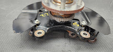 Load image into Gallery viewer, 2015-2023 Ford Mustang GT LH Driver Front Spindle OEM JR3Z3K186B2