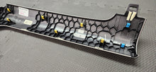 Load image into Gallery viewer, 2015-2023 Ford Mustang GT 5.0 GT Interior Dash Trim 4- Piece OEM11