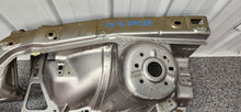 Load image into Gallery viewer, 2005-2009 Ford Mustang RH Passenger Frame Rail Strut Tower Apron OEM
