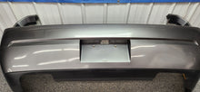 Load image into Gallery viewer, 2008-2014 Dodge Challenger Rear Bumper Cover "PDM Gray" OEM3