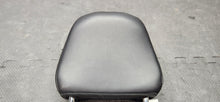 Load image into Gallery viewer, 2018-2023 Ford Mustang Black Leather Headrest White Stiching OEM8