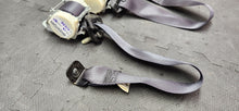 Load image into Gallery viewer, 2010-2015 Chevrolet Camaro Coupe LH RH Rear Seat Belt Pair OEM